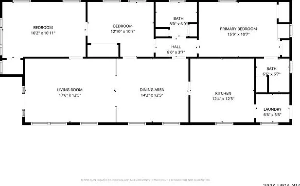 631 Cedar St — Photo 31