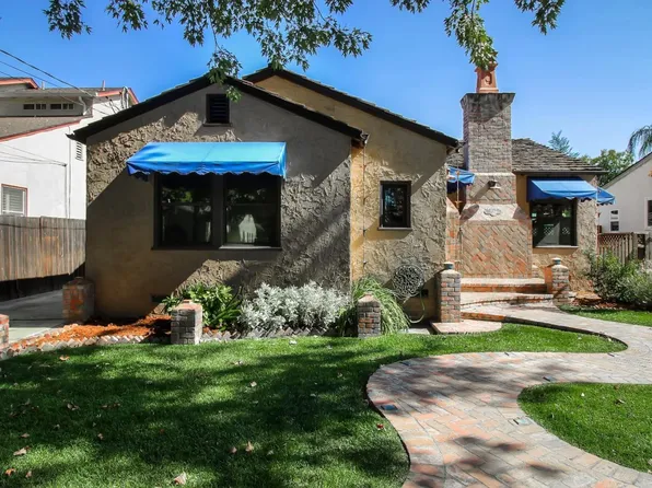 1062 Lincoln Ct, San Jose, CA 95125