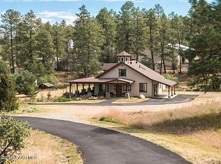 3820 W Iron Springs Rd, Prescott, AZ 86305