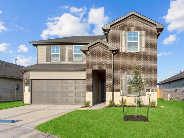 31202 Bentley Pines Dr, Fulshear, TX 77441