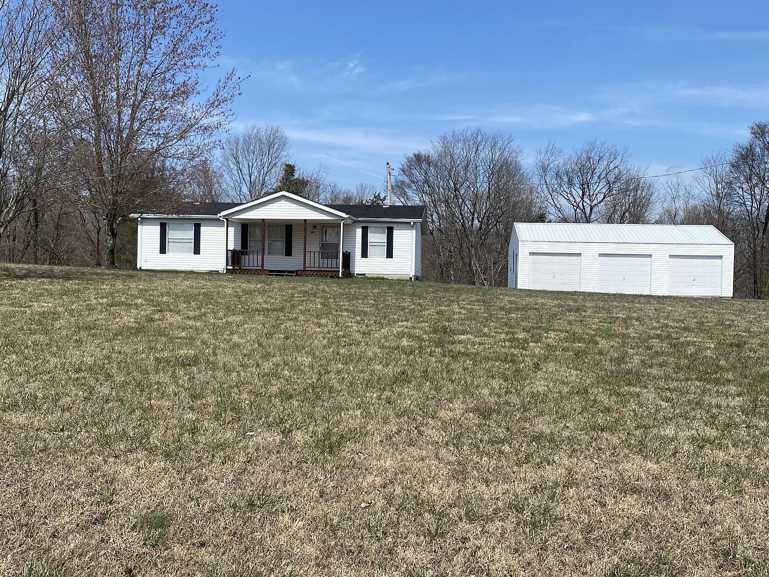 187 Harper Ln, Westmoreland, TN 37186 | Zillow