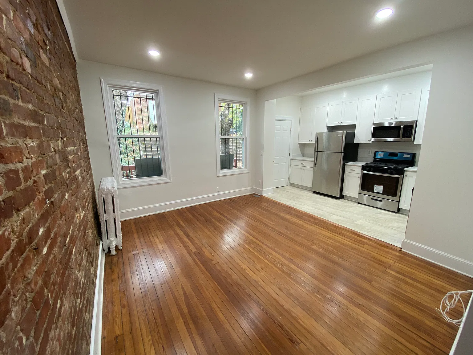 1 bed, 650 sqft, $2,000 — Photo 2