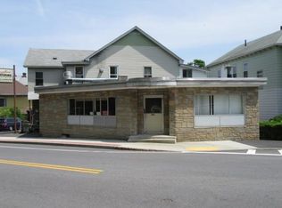 142 Plantation St #1, Worcester, MA 01604