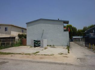 411 W Fiat St APT 3, Carson, CA 90745
