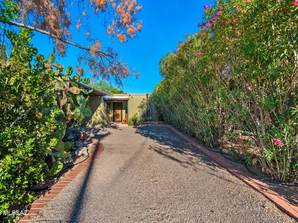 1340 N Bryant Ave, Tucson, AZ 85712