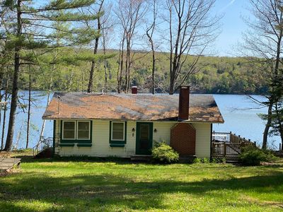 19 Woodland Drive, Lincoln, ME, 04457