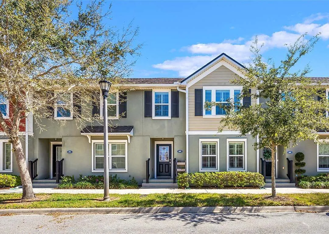 3 bed, 2.5 bath, 1545 sqft, $2,699 — Photo 1