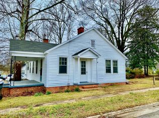 1101 College St, Kinston, NC 28501