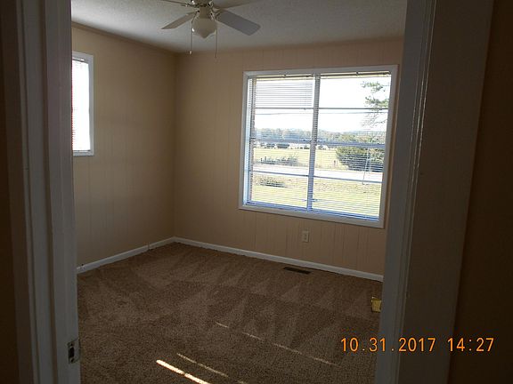 Front Bedroom