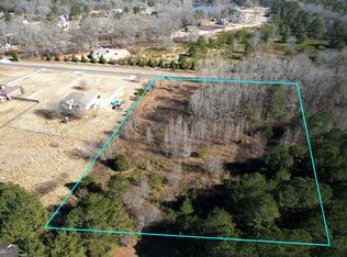 0 Etheridge Mill Rd, Griffin, GA 30224