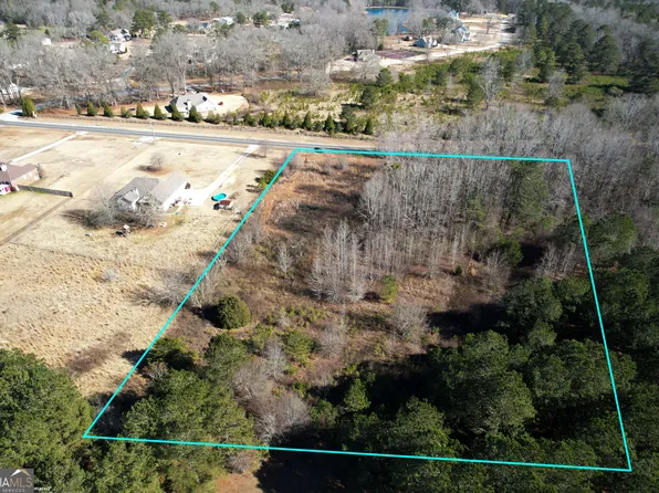 0 Etheridge Mill Rd, Griffin, GA 30224