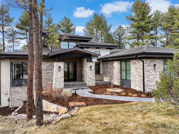 1207 Wildcat Bend Court, Castle Rock, CO 80108