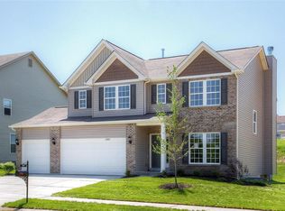 141 Hartford Ct, Fenton, MO
