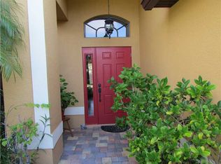 1526 Quatrain Ln, Sebastian, FL 32958