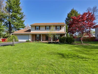 528 Red Barn Dr, Easton, PA, 18040