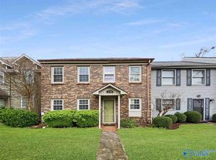 2744 Wynterhall Rd SE, Huntsville, AL 35803