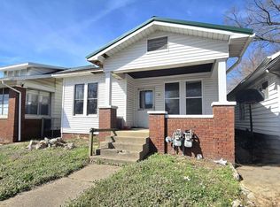 1523 Judson St, Evansville, IN 47713