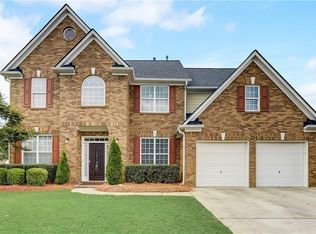 833 Wolfbane Trl, Dacula, GA 30019