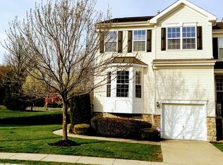 339 Huntington Dr, Delran, NJ 08075