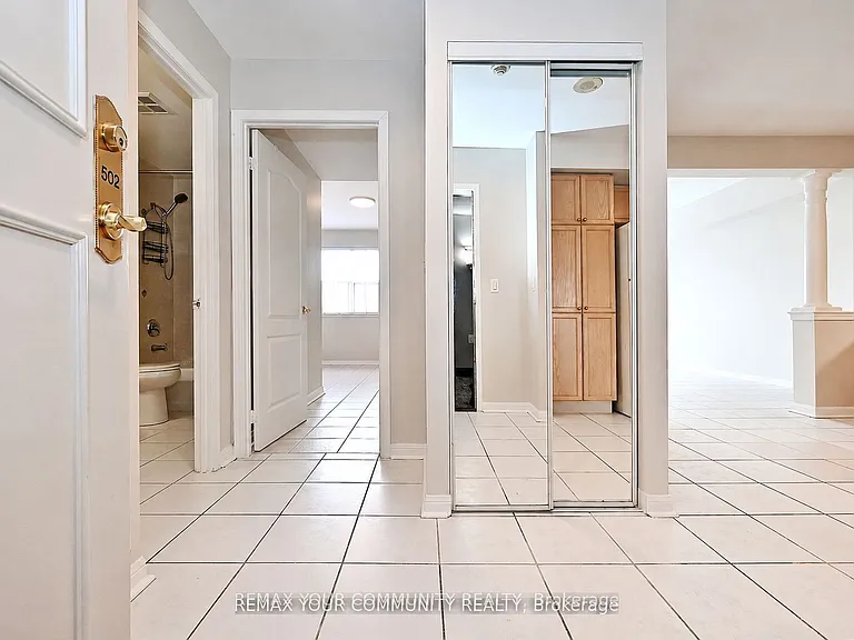 2500 Rutherford Rd #502 — Photo 7