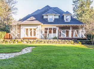 9935 SW 52nd Ave, Portland, OR 97219