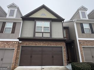 2718 Sardis Chase Ct #2718, Buford, GA 30519