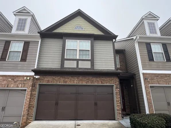 2718 Sardis Chase Ct #2718, Buford, GA 30519