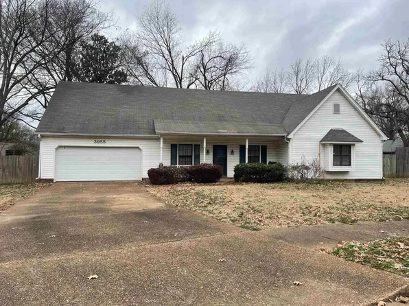 3955 Oak Acres Cv, Memphis, TN 38135