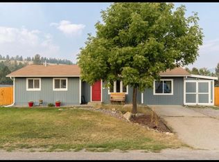 12949 Kimwood Dr, Lolo, MT 59847