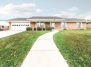 2513 Carol Dr, Big Spring, TX 79720