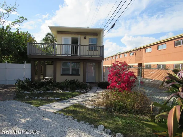 3500 Ocean Beach Blvd APT 2, Cocoa Beach, FL 32931