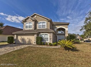 3512 Silver Bluff Blvd, Orange Park, FL 32065