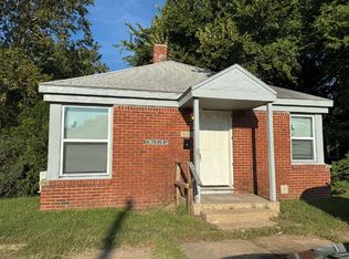 681 S Kansas St, Wichita, KS 67211