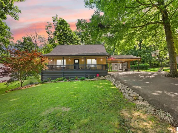 114 Dogwood Ln, Munfordville, KY 42765
