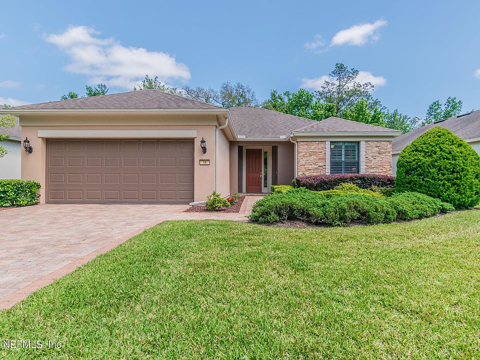1st image of 58 Pebble Lake Ln
