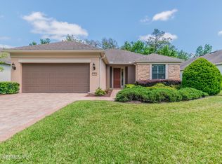 58 Pebble Lake Ln, Ponte Vedra, FL 32081