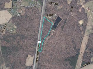 10835 Crain Hwy, Newburg, MD 20664