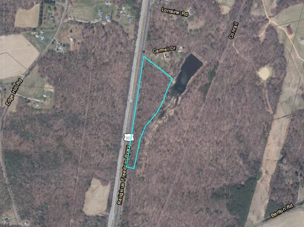 10835 Crain Hwy, Newburg, MD 20664
