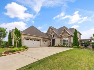 23696 Piney Creek Dr, Athens, AL 35613