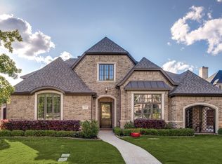1107 Navarro Dr, Allen, TX 75013
