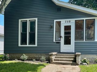750 S Webster St, Kokomo, IN 46901