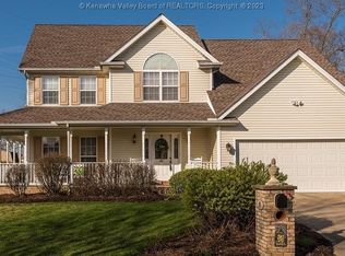 9 Magnolia Ln, Hurricane, WV 25526