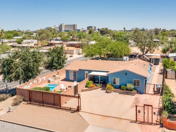 1290 E Edison St, Tucson, AZ 85719