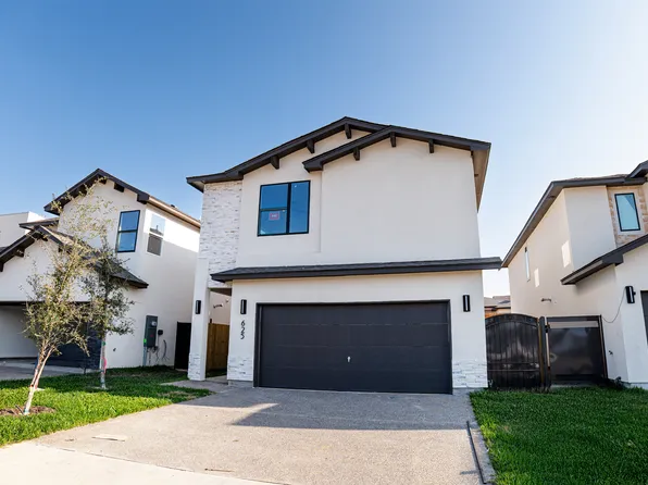 625 Cata Dr, Laredo, TX 78045