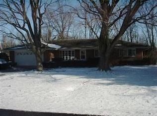 1086 Hillcrest Dr, Xenia, OH