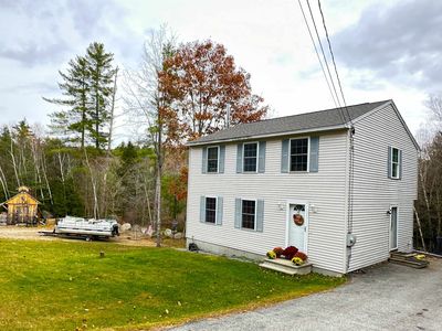 83 Jefferson Drive, Hillsboro, NH, 03244