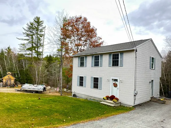 83 Jefferson Drive, Hillsborough, NH 03244