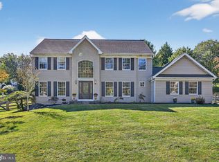 475 Shelmire Rd, Downingtown, PA 19335