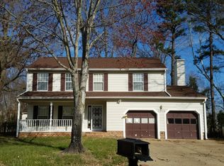 3304 Morningmist Ct, North Chesterfield, VA 23234