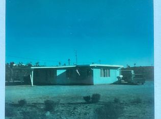 56826 Sunset Dr, Yucca Valley, CA 92284